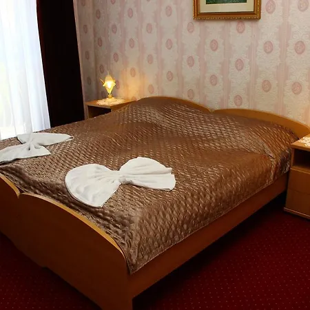 Panzió Kálmán Panzió Szeged