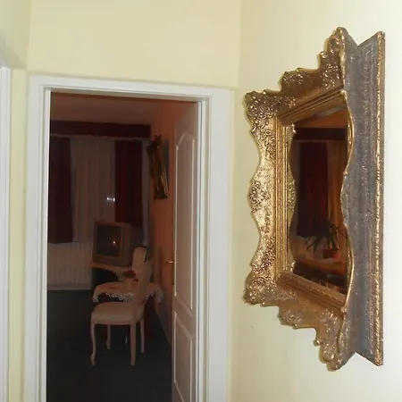 Panzió Kálmán Panzió